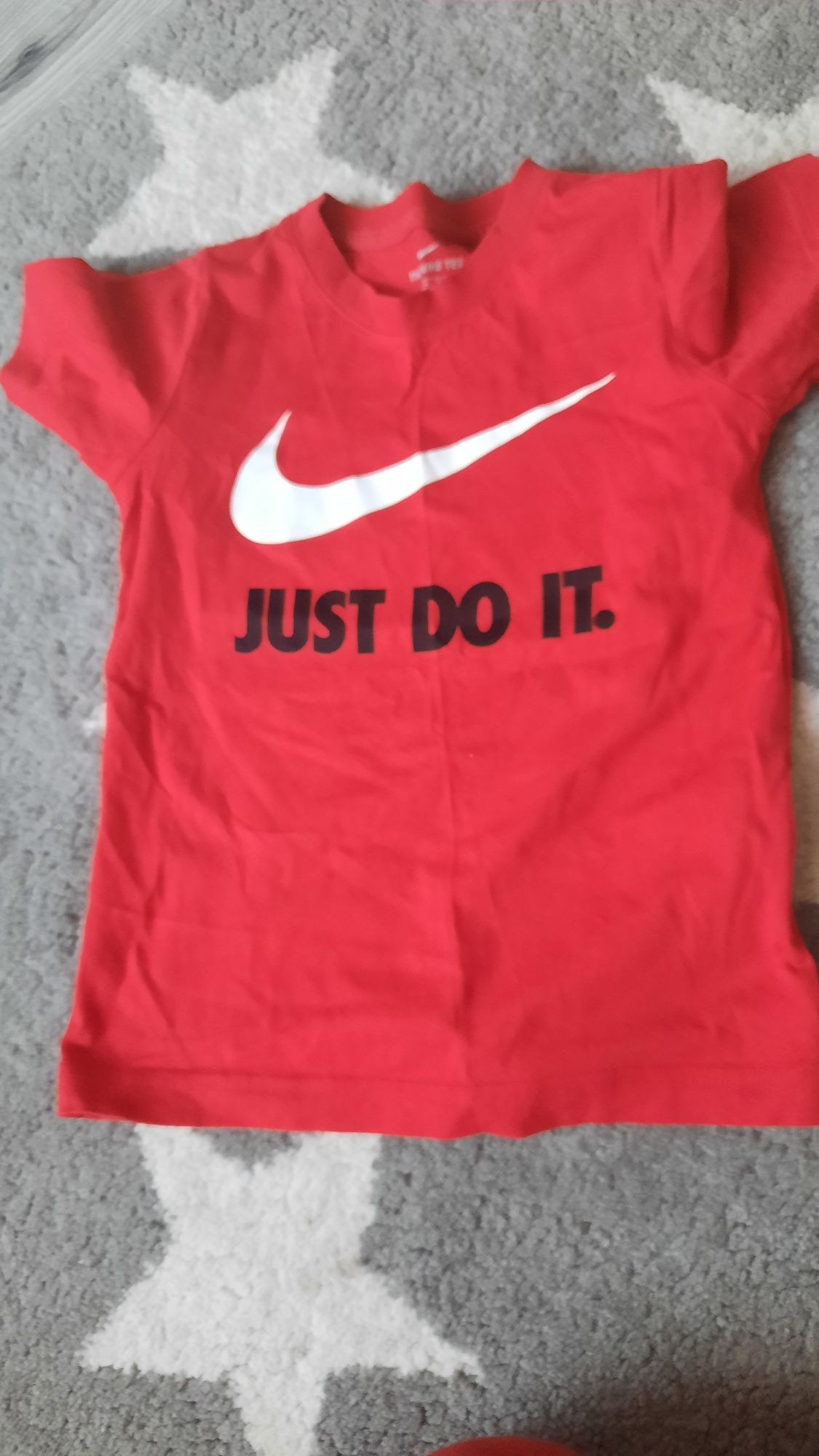 Tshirt firmy nike