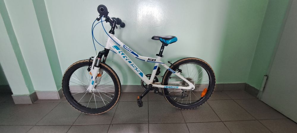 Rower Kross dziecięcy