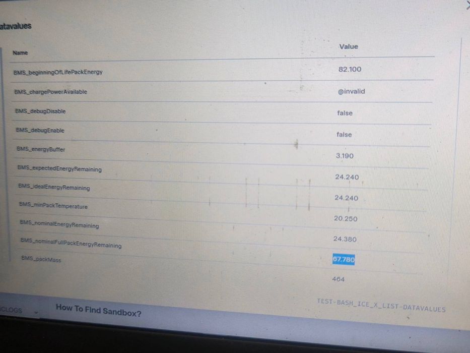 Продам батарею Tesla 82kw