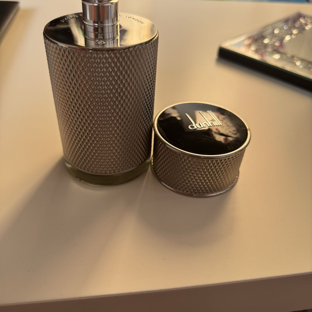 Dunhill icon Edp 100ml