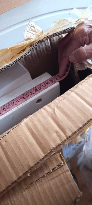 Topo e pés de cama para crianca