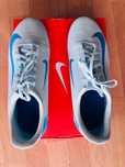 Korki Nike JR Vapor 16 Club FG/MG