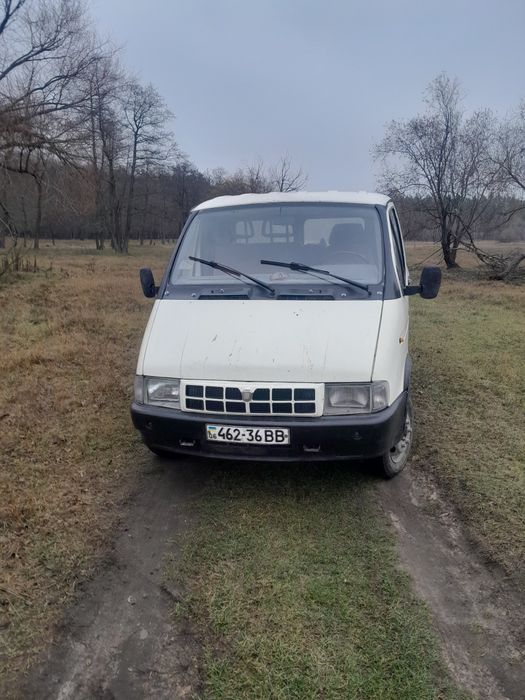 Продам Газель у хорошому стані