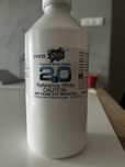 Farba projekcyjna 750ml Screen Goo 2.0 Reference White