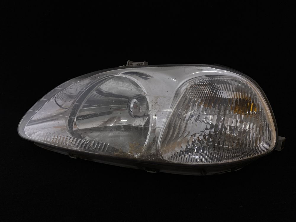 Honda Civic VI lampa lewy przód