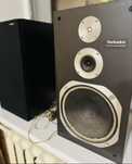 Колонки Technics SB-3050