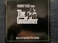 The Godfather - 1 x CD muzyka z filmu