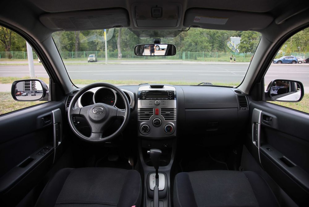 Продам Daihatsu Terios