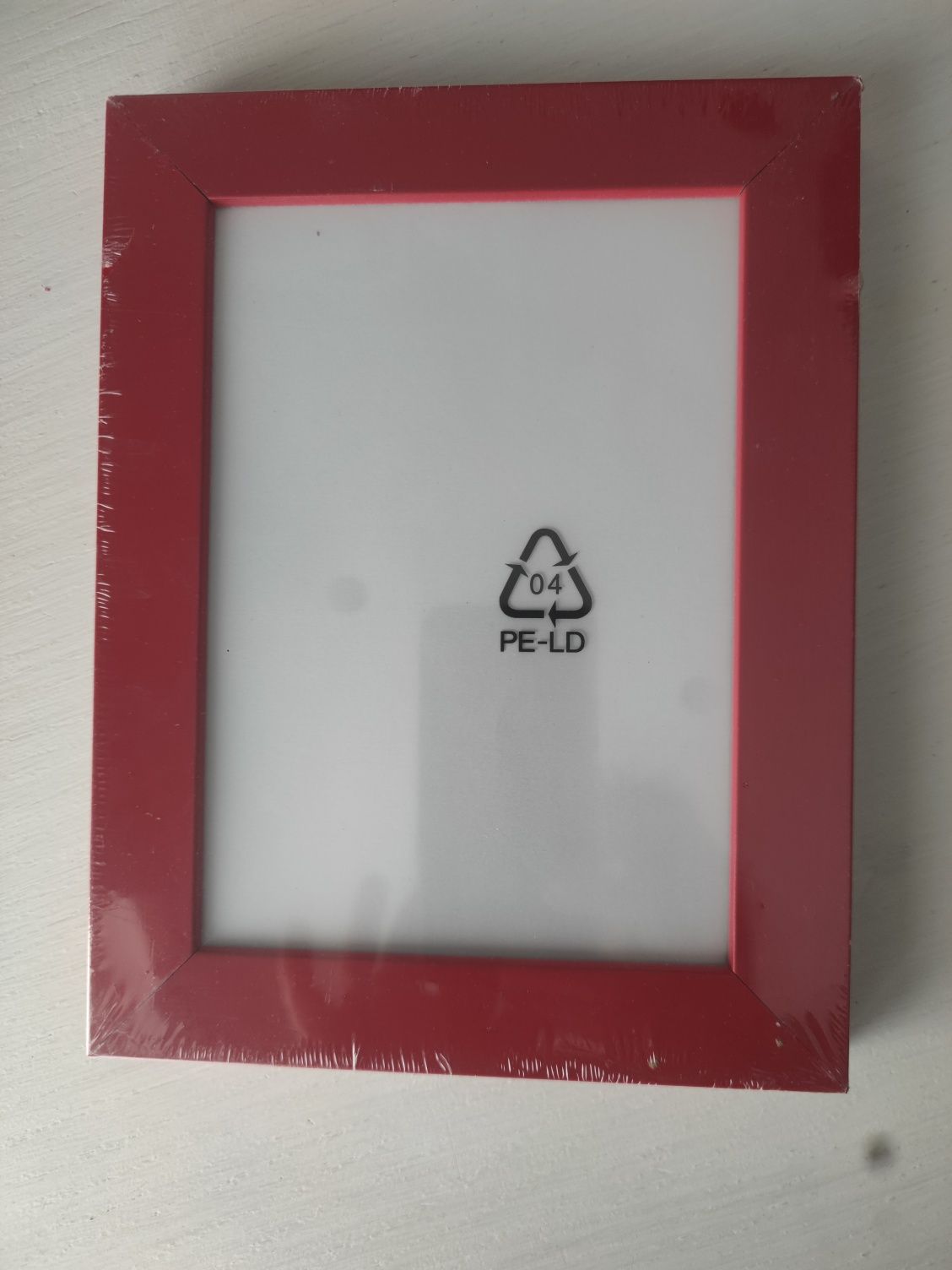 Ramka na zdjęcia Ikea Nyttja 2 szt, nowa