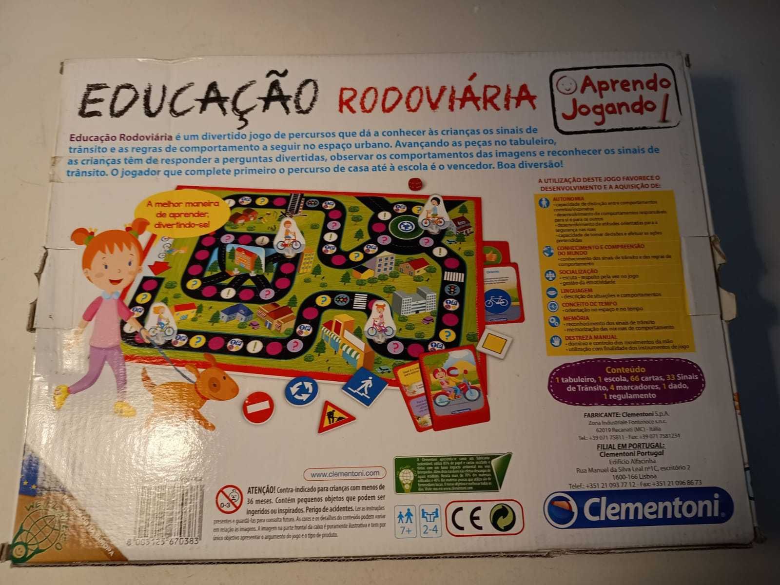 Educação Rodoviária