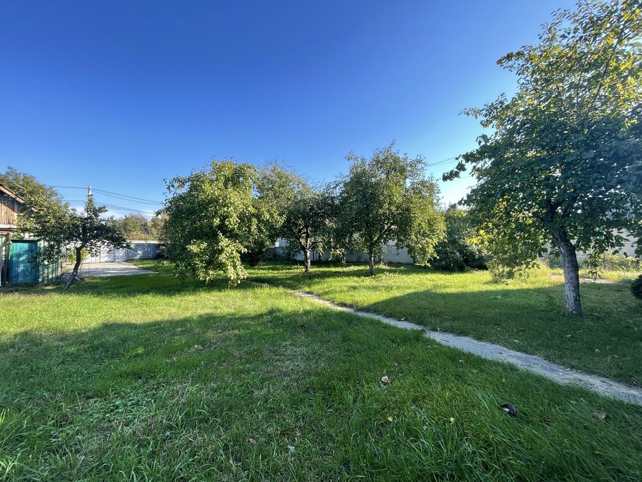 Продаж будинку з виходом до води. м. Українка