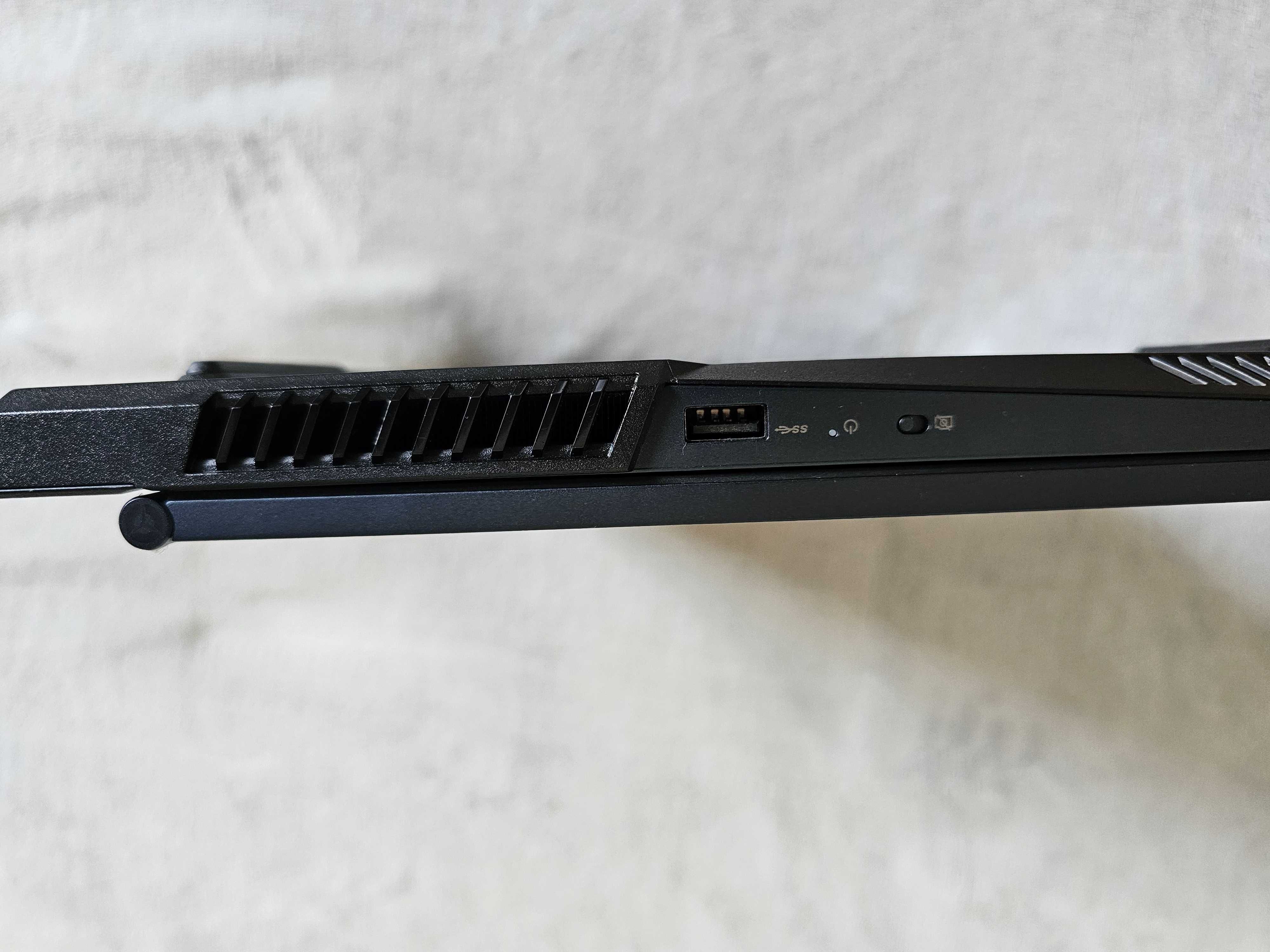 Laptop Lenovo Legion