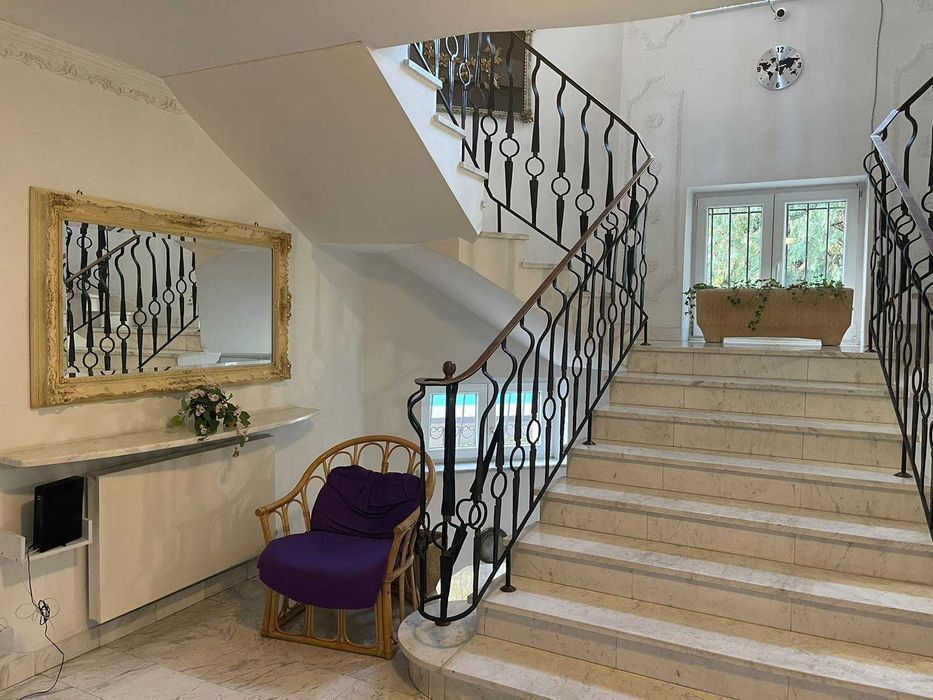 Новый VIP хостел Warszawa Wawer Mokotów Ursynów