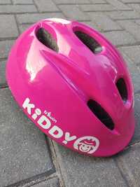 Kiddy B'Twin kask 52-56