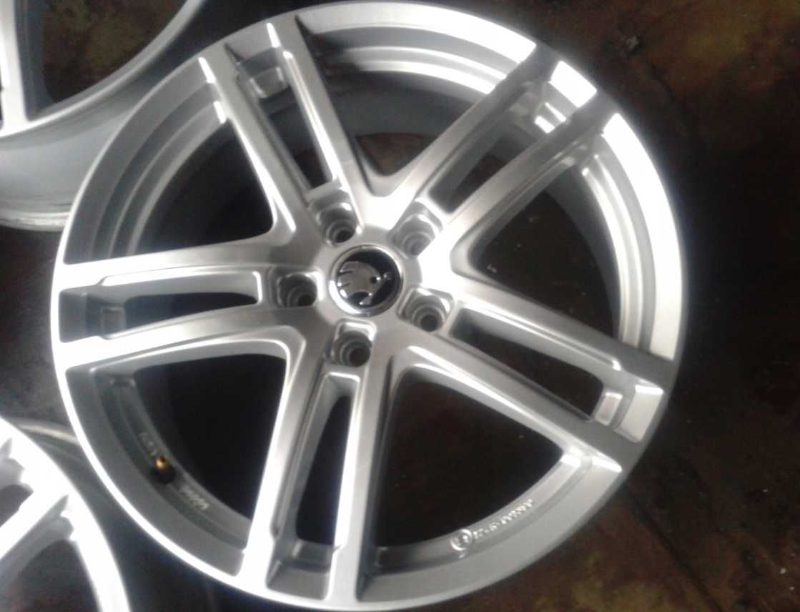 felgi dezent arteon passat t-roc touran tigua audiq2 q3 a3 a4 a6 5x112