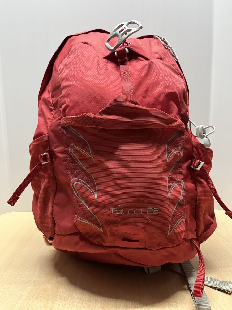 Mochila Osprey Talon 22
