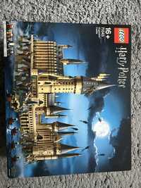 Lego 71043 Zamek Hogwart