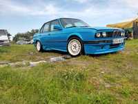 BMW E30 2.0 turbo