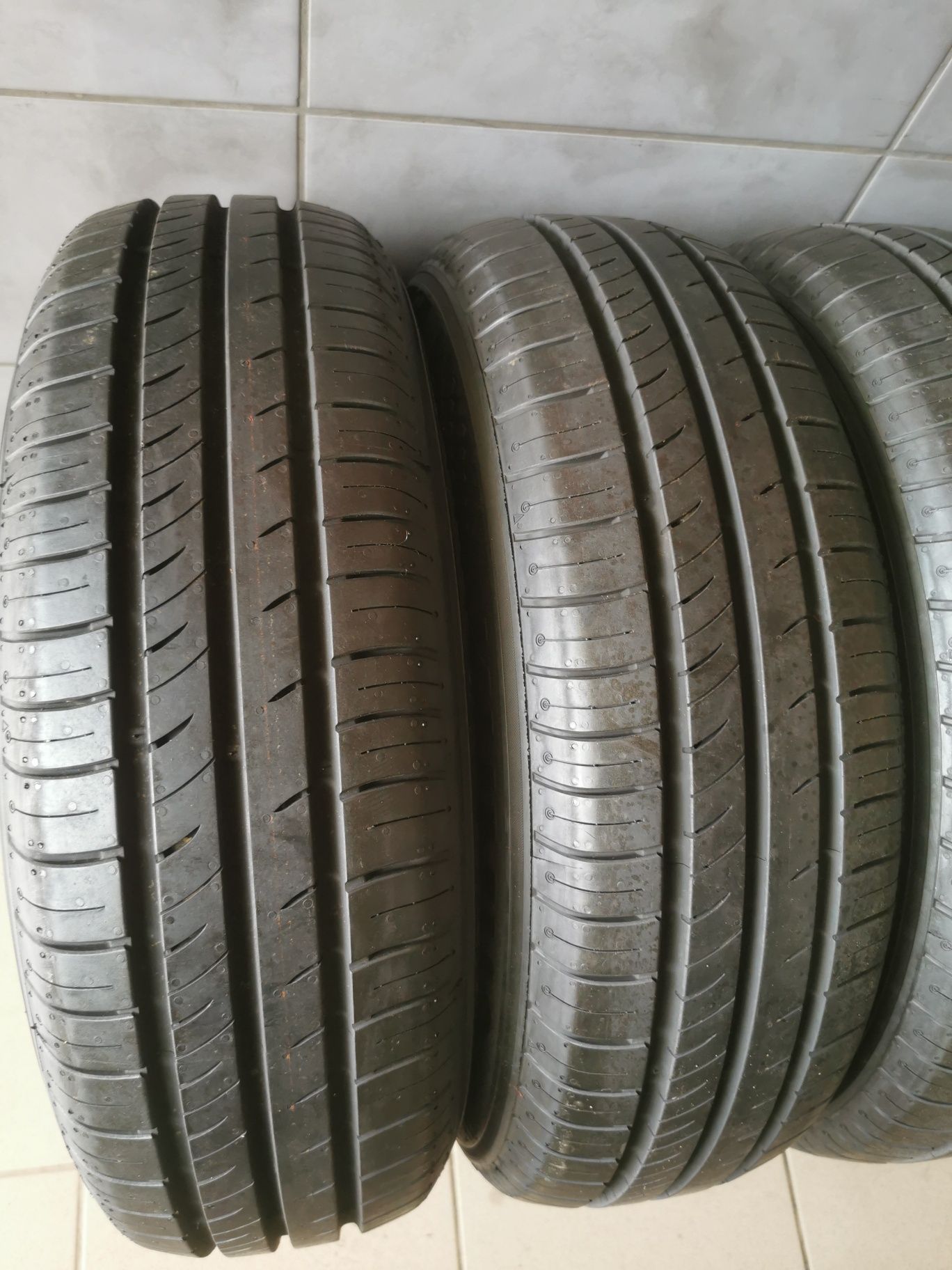 Opony letnie 185/65/15 2023 Kumho opona Świdnik