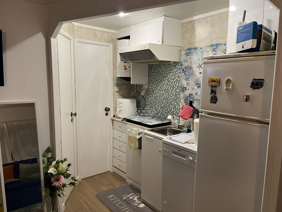 Residencial em sesimbra