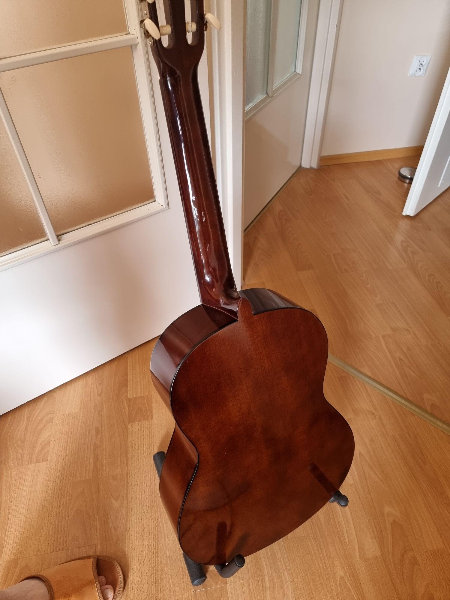 Gitara klas. YAMAHA C 40
