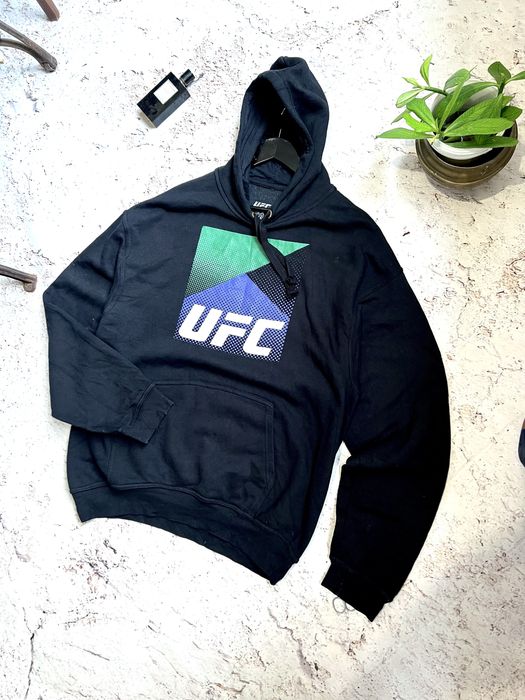 Кофта, худі Reebok UFC XXL mma venum everlast lonsdale nike under