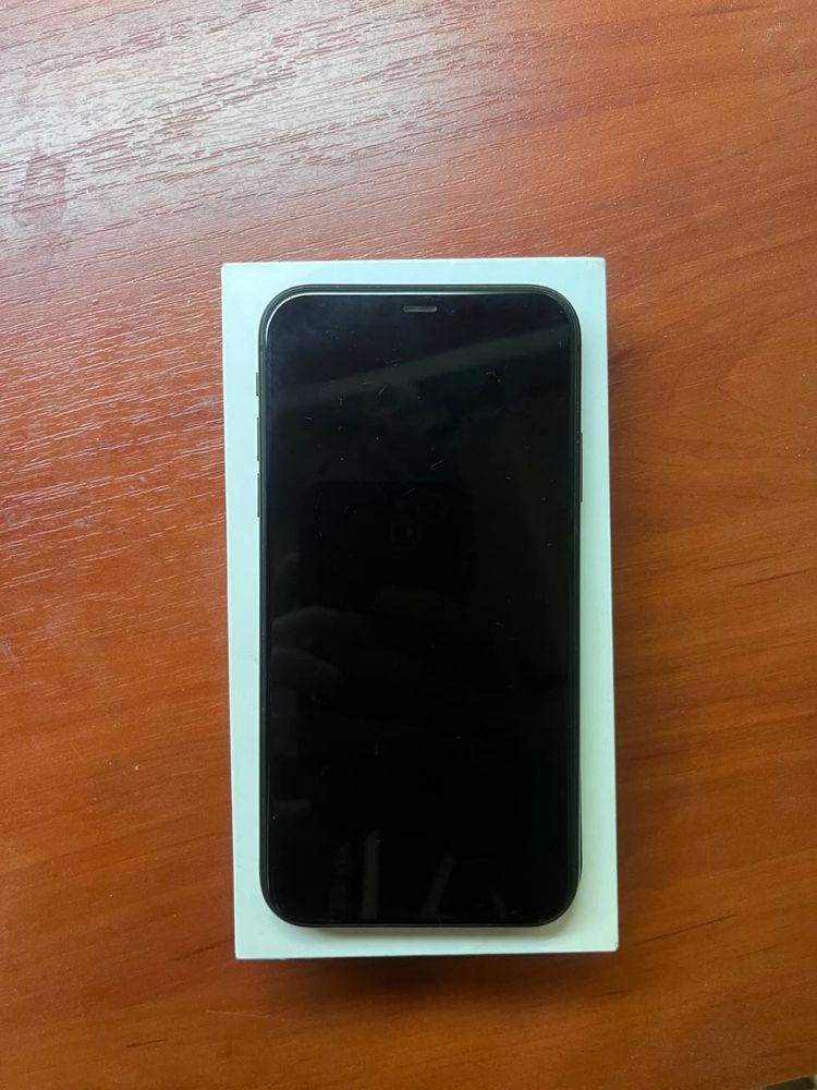 продам Iphone 11 128gb