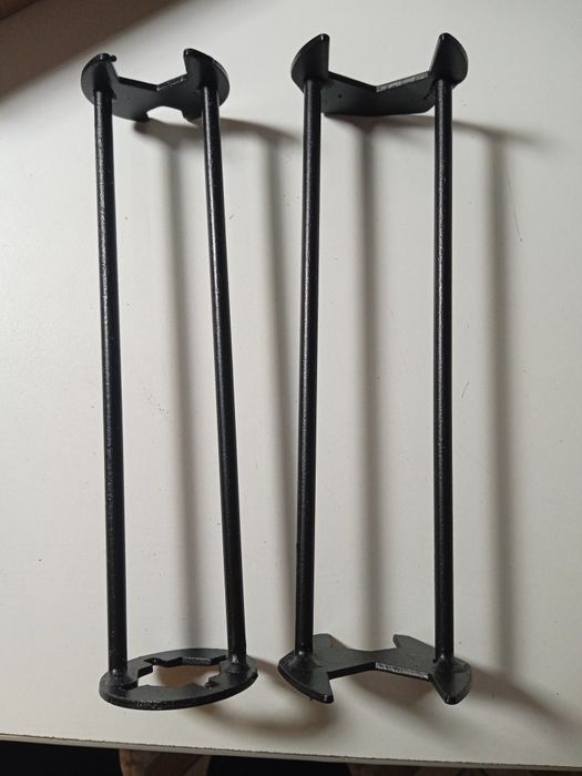 Залізний ключ для раковини Qcwwy для сантехніків