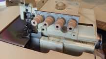 Overlock Union Special