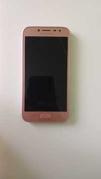 Samsung SM-J250F Galaxy J2 DS Pink