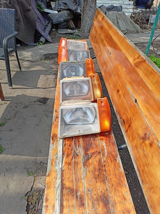 Продам фары на Таврию Славуту