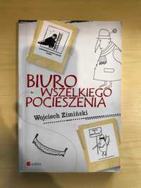 Biuro Wszelkiego Pocieszenia Wojciech Zimiński