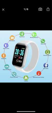 Bluetooth inteligentny zegarek inteligentny zegarek wielofunkcyjny