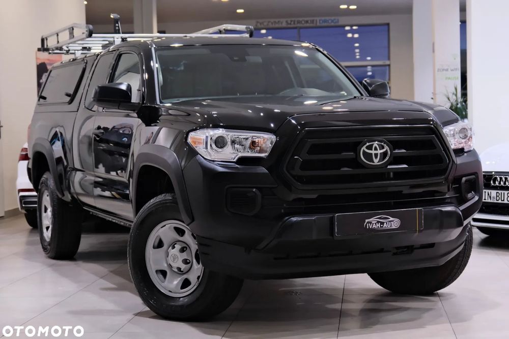 Toyota Tacoma