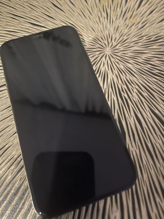 iPhone X 64 Gb używany