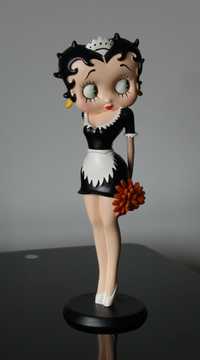 Duża figurka Betty Boop oryginalna Fleischer Studios