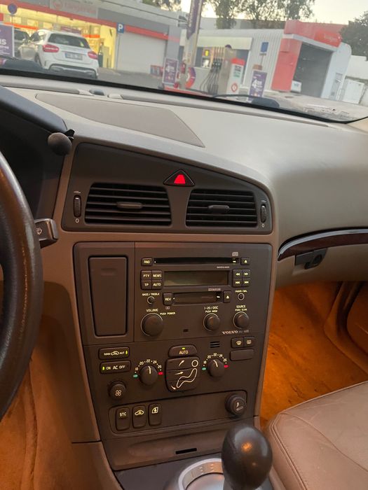Volvo S60 148.000 kms
