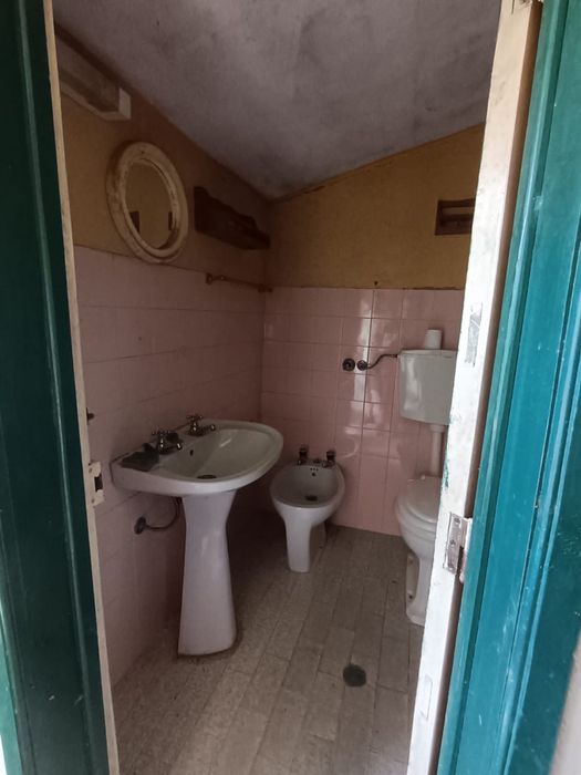 Casa na zona historica de Nisa