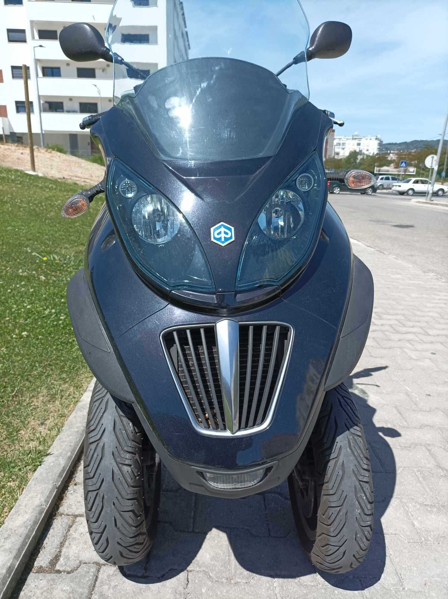 Piaggio MP3 IE 250cc