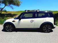 MINI CLUBMAN 1.6 D Irrepreensivel