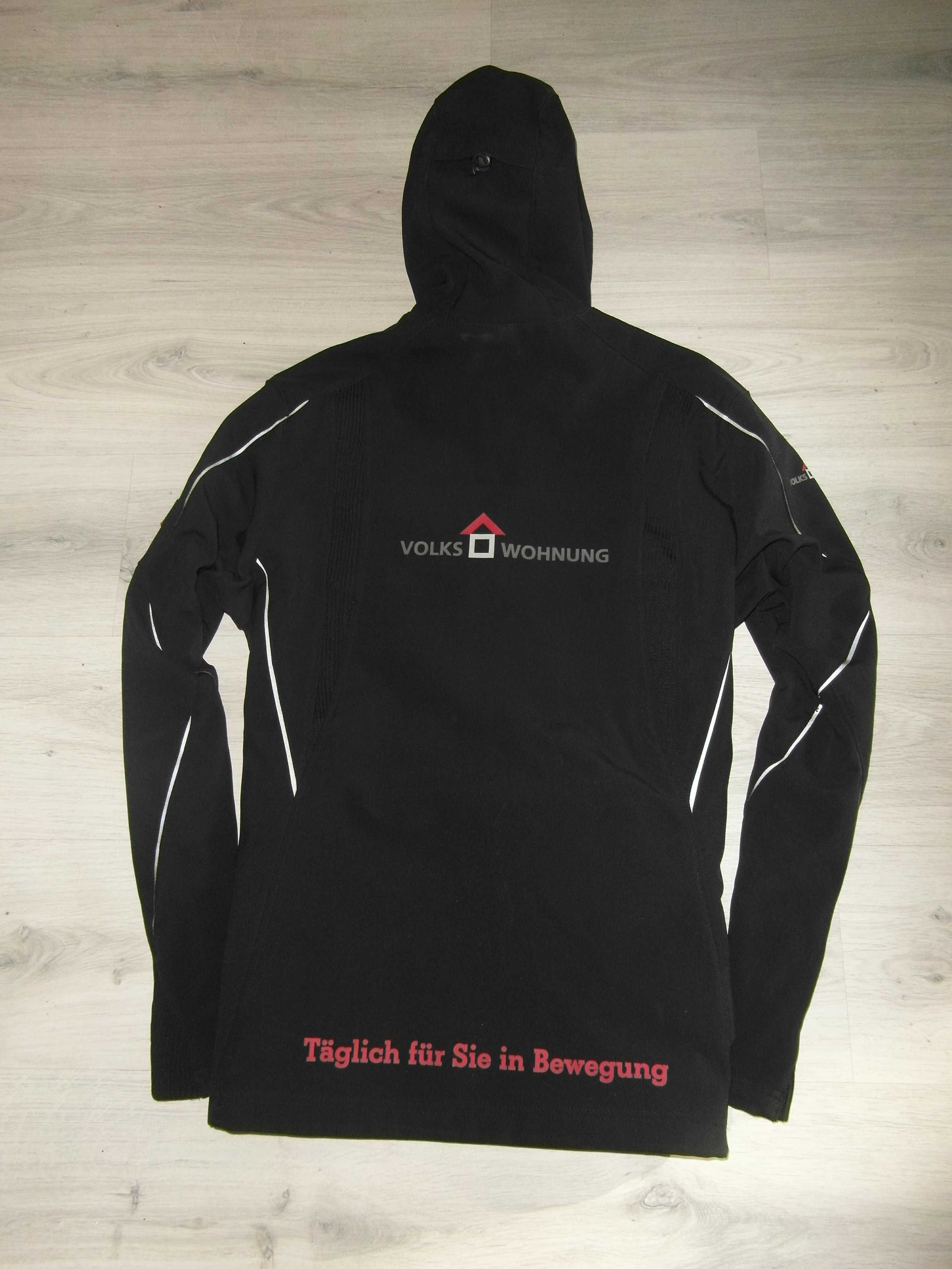 Engelbert Strauss Enjoy Work Męska Kurtka Robocza softshell XL