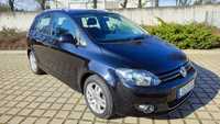 Volkswagen Golf Plus Volkswagen Golf PLUS DSG 1.4 TSI 2009 rok - PERFEKCYJNY STAN !!!