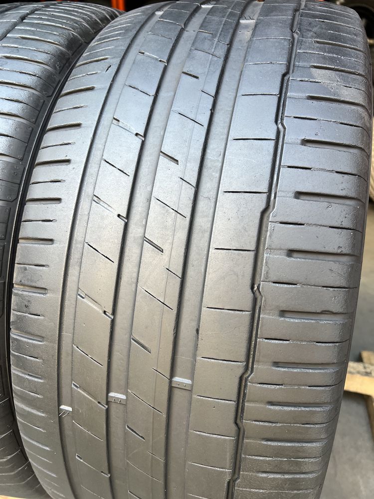 Шины летние 285/45/R20 Hankook VentusS1evo3