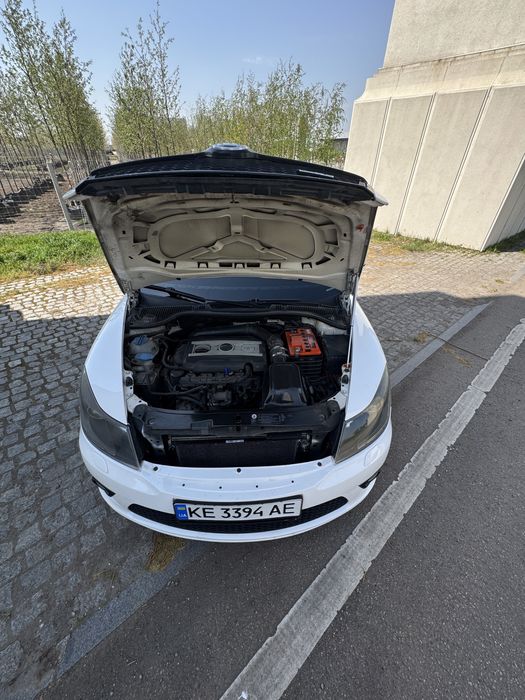 Skoda rs продам авто