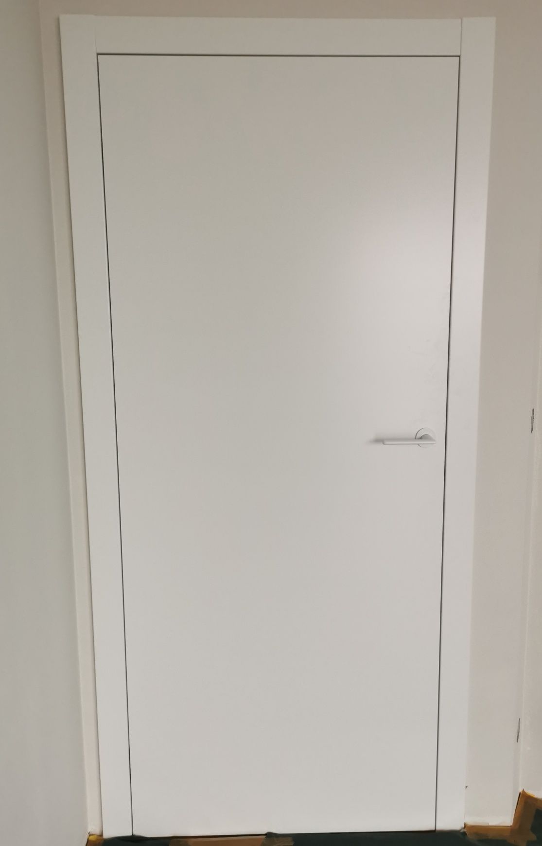 Drzwi Wewnętrzne DRE, Pol-skone, Erkado, Asilo, Porta