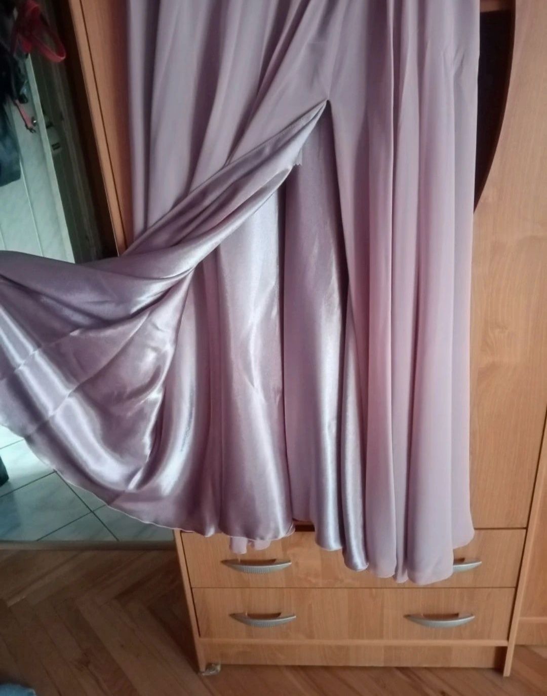 Suknia balowa roz L/XL