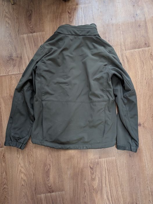 Куртка mtac softshell