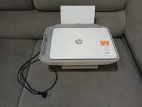 Drukarka DeskJet 2720E wifi