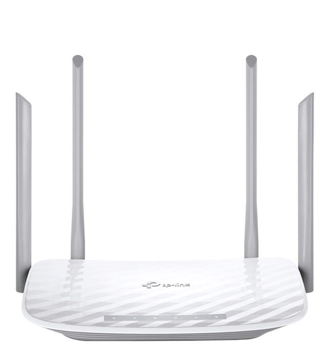Роутер TP-Link Archer C50 AC1200 Dual Band