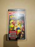 Crash Mind Over Mutant - PSP - Novo e Selado
